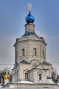 Церковь Успения Пресвятой Богородицы в Таболове - Видное - Ленинский городской округ - Московская область