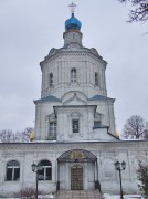 Церковь Успения Пресвятой Богородицы в Таболове - Видное - Ленинский городской округ - Московская область