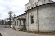 Церковь Успения Пресвятой Богородицы в Таболове - Видное - Ленинский городской округ - Московская область