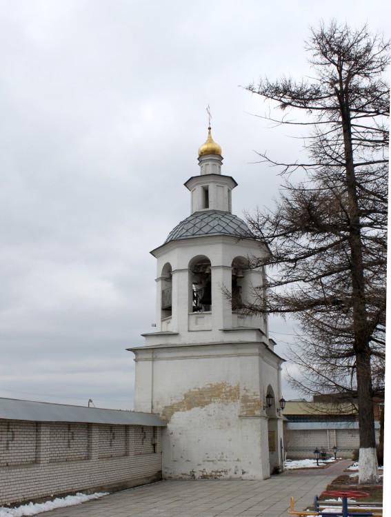Церковь Успения Пресвятой Богородицы в Таболове, Видное (Ленинский городской округ, Московская область). дополнительная информация, Видное. Церковь Успения Пресвятой Богородицы в Тоболово