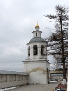 Церковь Успения Пресвятой Богородицы в Таболове - Видное - Ленинский городской округ - Московская область