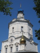 Церковь Успения Пресвятой Богородицы в Таболове - Видное - Ленинский городской округ - Московская область