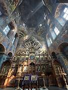 Церковь Успения Пресвятой Богородицы в Таболове, , Видное, Ленинский городской округ, Московская область