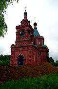 Церковь Илии Пророка - Дыдылдино - Ленинский городской округ - Московская область