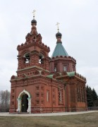 Церковь Илии Пророка - Дыдылдино - Ленинский городской округ - Московская область