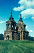 Церковь Илии Пророка, , Дыдылдино, Ленинский городской округ, Московская область