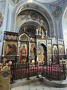 Дыдылдино. Илии Пророка, церковь