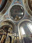 Дыдылдино. Илии Пророка, церковь