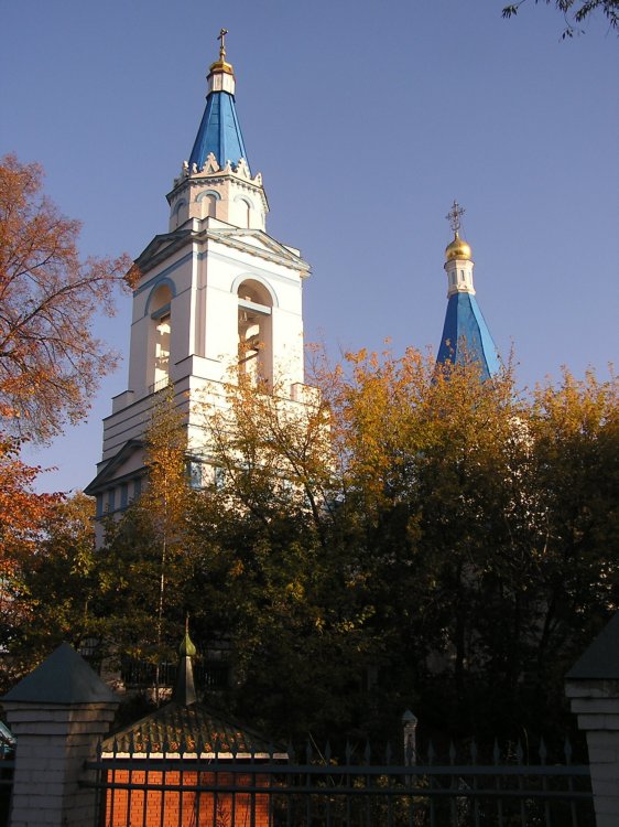 Церковь Рождества Христова, Беседы (Ленинский городской округ, Московская область). фасады