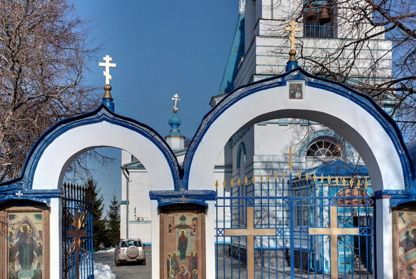 Церковь Рождества Христова, Беседы (Ленинский городской округ, Московская область). дополнительная информация