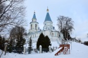 Церковь Рождества Христова, , Беседы, Ленинский городской округ, Московская область