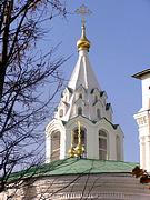 Церковь Троицы Живоначальной, , Заворово, Раменский район и гг. Бронницы, Жуковский, Московская область