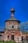 Рождествено. Рождества Христова, церковь