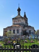 Рождествено. Рождества Христова, церковь