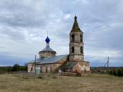 Рождествено. Рождества Христова, церковь