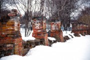 Церковь Михаила Архангела - Кувакино - Некрасовский район - Ярославская область