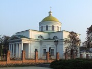 Белая Церковь. Спаса Преображения, кафедральный собор