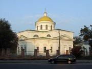 Белая Церковь. Спаса Преображения, кафедральный собор
