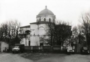 Белая Церковь. Спаса Преображения, кафедральный собор