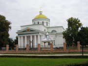 Спаса Преображения, кафедральный собор