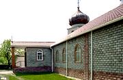 Церковь Николая Чудотворца - Змиёв - Чугуевский район - Украина, Харьковская область