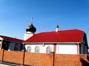 Церковь Николая Чудотворца - Змиёв - Чугуевский район - Украина, Харьковская область
