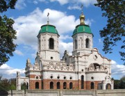 Церковь Троицы Живоначальной, , Змиёв, Чугуевский район, Украина, Харьковская область