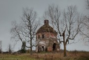 Головинское. Богоявления Господня, церковь