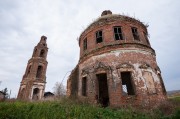 Церковь Богоявления Господня - Головинское - Сусанинский район - Костромская область