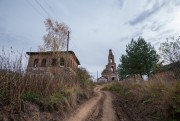 Головинское. Богоявления Господня, церковь