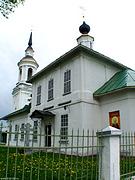 Буй. Воскресения Христова, церковь