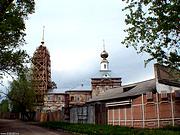 Буй. Благовещения Пресвятой Богородицы, собор