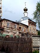Буй. Благовещения Пресвятой Богородицы, собор