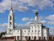 Собор Благовещения Пресвятой Богородицы - Буй - Буйский район - Костромская область