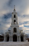 Буй. Благовещения Пресвятой Богородицы, собор