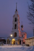 Собор Благовещения Пресвятой Богородицы, , Буй, Буйский район, Костромская область