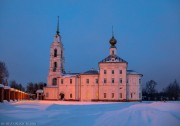 Собор Благовещения Пресвятой Богородицы - Буй - Буйский район - Костромская область