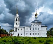 Буй. Благовещения Пресвятой Богородицы, собор