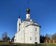 Собор Благовещения Пресвятой Богородицы - Буй - Буйский район - Костромская область