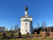 Буй. Благовещения Пресвятой Богородицы, собор