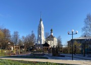 Собор Благовещения Пресвятой Богородицы - Буй - Буйский район - Костромская область