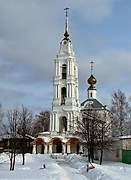 Собор Благовещения Пресвятой Богородицы - Буй - Буйский район - Костромская область