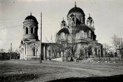 Церковь Александра Невского (новая) - Новочеркасск - Новочеркасск, город - Ростовская область