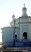 Церковь Владимирской иконы Божией Матери, , Кочеток, Чугуевский район, Украина, Харьковская область