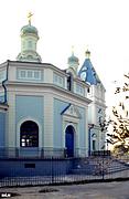 Церковь Владимирской иконы Божией Матери - Кочеток - Чугуевский район - Украина, Харьковская область