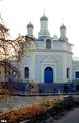 Церковь Владимирской иконы Божией Матери, , Кочеток, Чугуевский район, Украина, Харьковская область