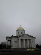 Покрова Пресвятой Богородицы, собор