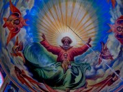Богодухов. Покрова Пресвятой Богородицы, церковь