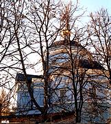 Церковь Михаила Архангела - Пересечное - Харьковский район - Украина, Харьковская область
