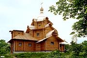Церковь Симеона и Анны - Яковлевка - Харьковский район - Украина, Харьковская область